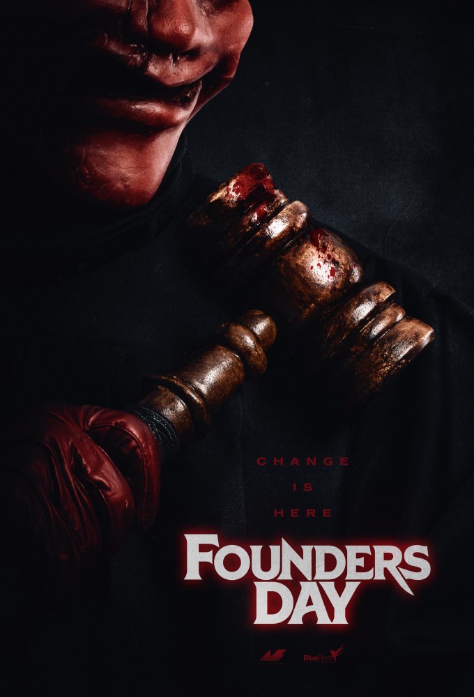 فيلم Founders Day 2023 مترجم