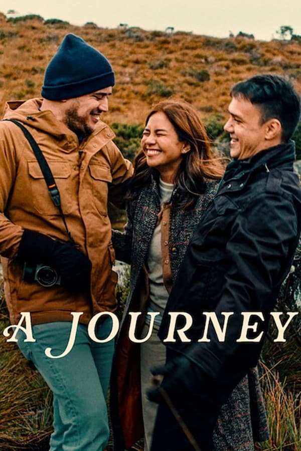 مشاهدة فيلم A Journey 2024 مترجم