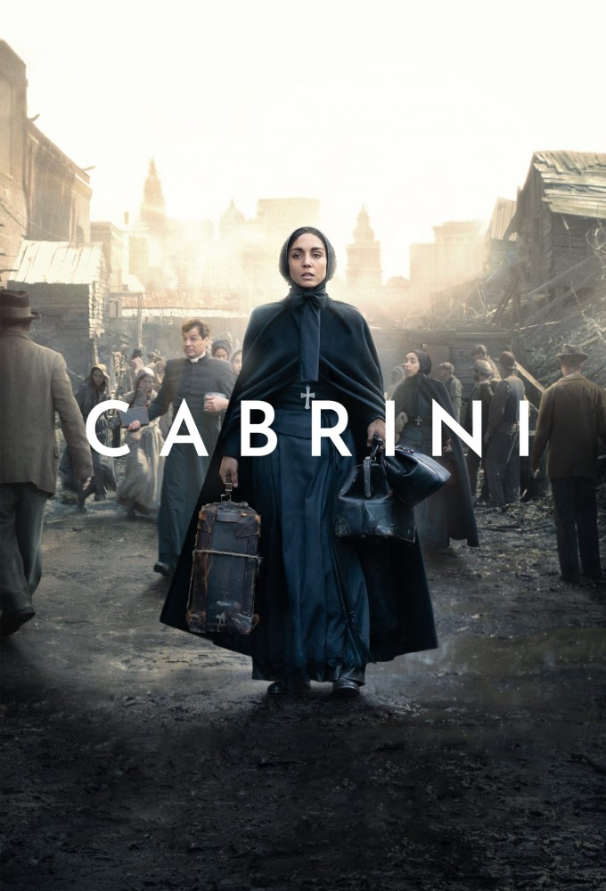 مشاهدة فيلم Cabrini 2024 مترجم