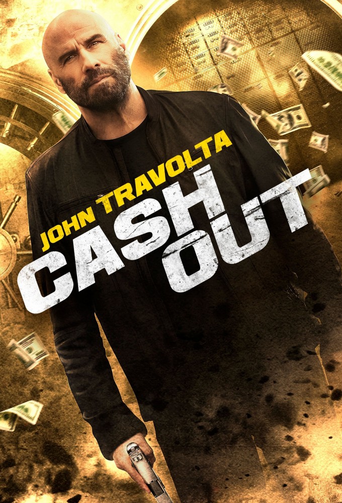 مشاهدة فيلم Cash Out 2024 مترجم