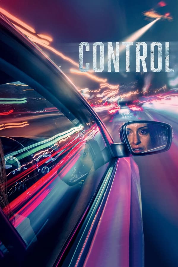 مشاهدة فيلم Control 2023 مترجم