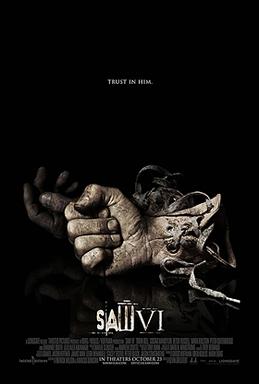 مشاهدة فيلم Saw VI 2009 مترجم