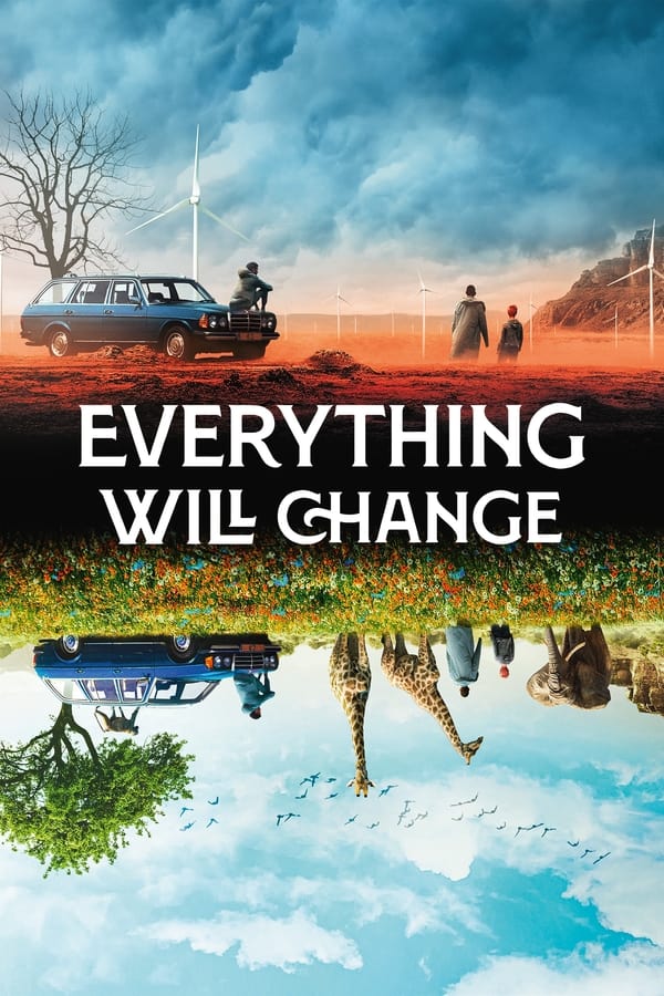 مشاهدة فيلم Everything Will Change 2021 مترجم