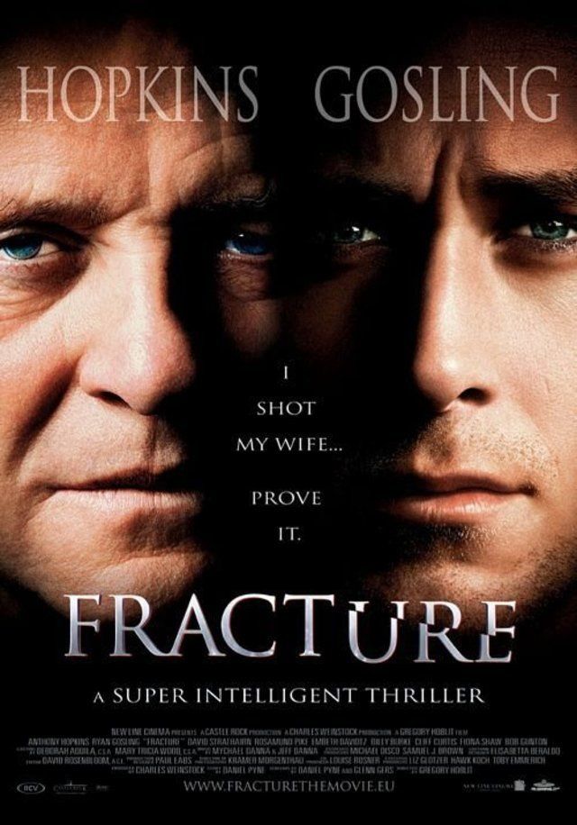 مشاهدة فيلم Fracture 2007 مترجم