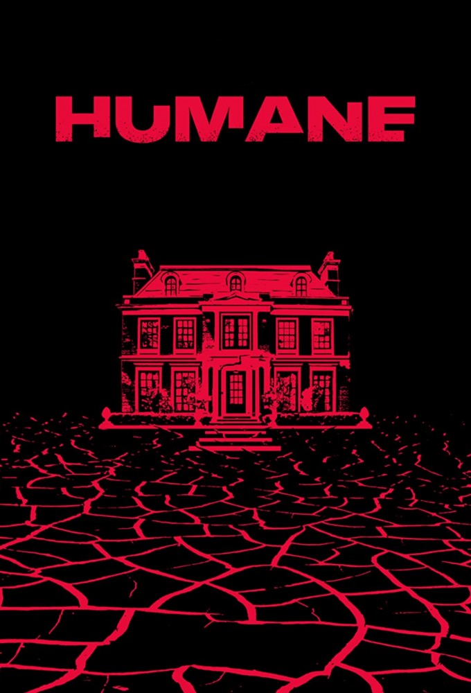 مشاهدة فيلم Humane 2024 مترجم