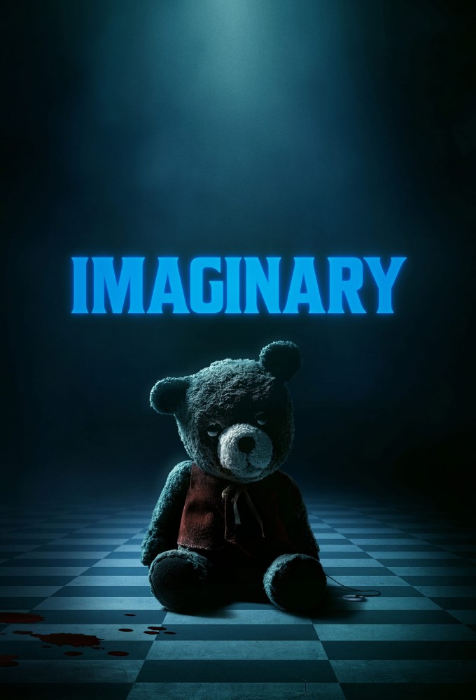 مشاهدة فيلم Imaginary 2024 مترجم