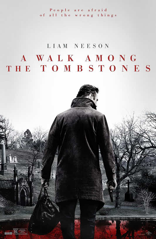 فيلم A Walk Among the Tombstones 2014 مترجم