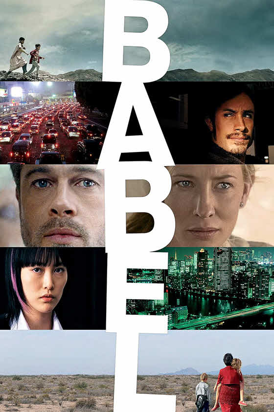 فيلم Babel 2006 مترجم