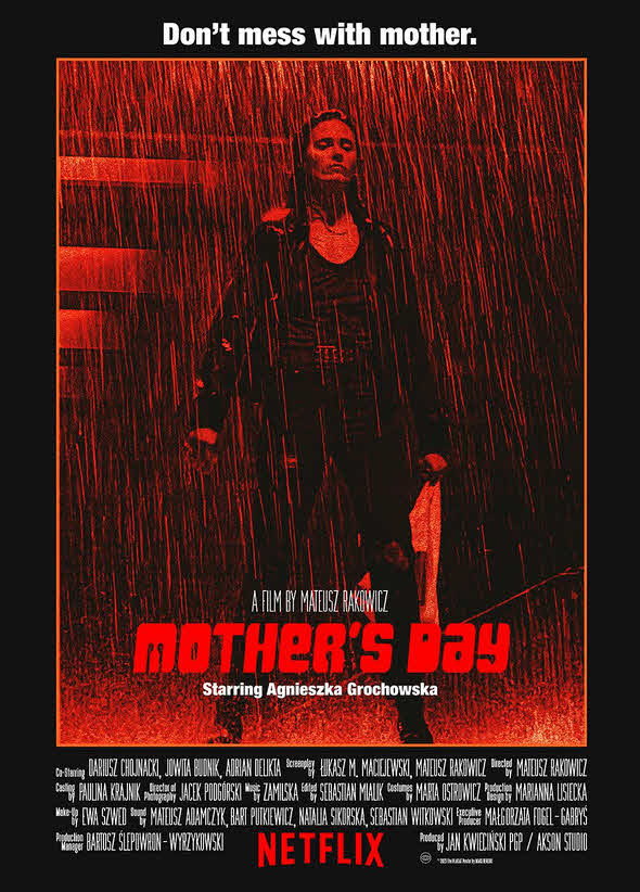 فيلم Mother’s Day 2023 مترجم