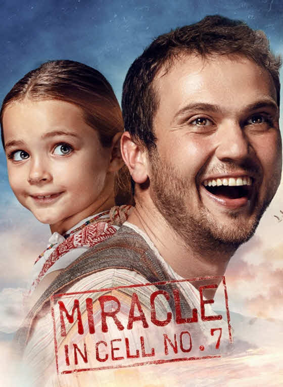 فيلم Miracle in Cell No 7 2019 مترجم