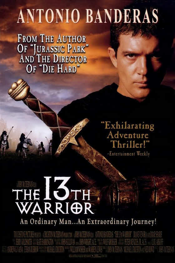 فيلم The 13th Warrior 1999 مترجم