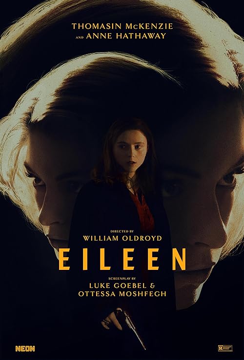 مشاهدة فيلم Eileen 2023 مترجم