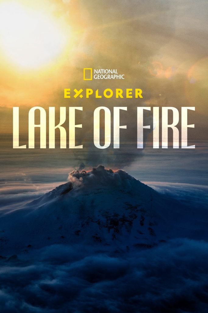 مشاهدة فيلم Explorer: Lake of Fire 2023 مترجم