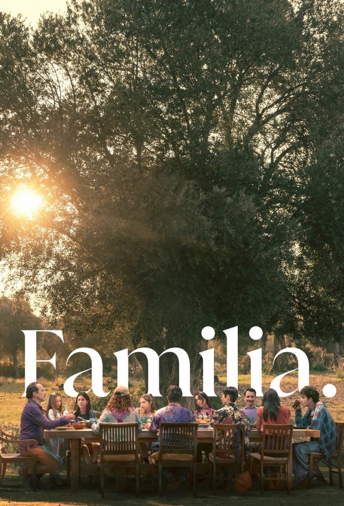 مشاهدة فيلم Familia 2023 مترجم