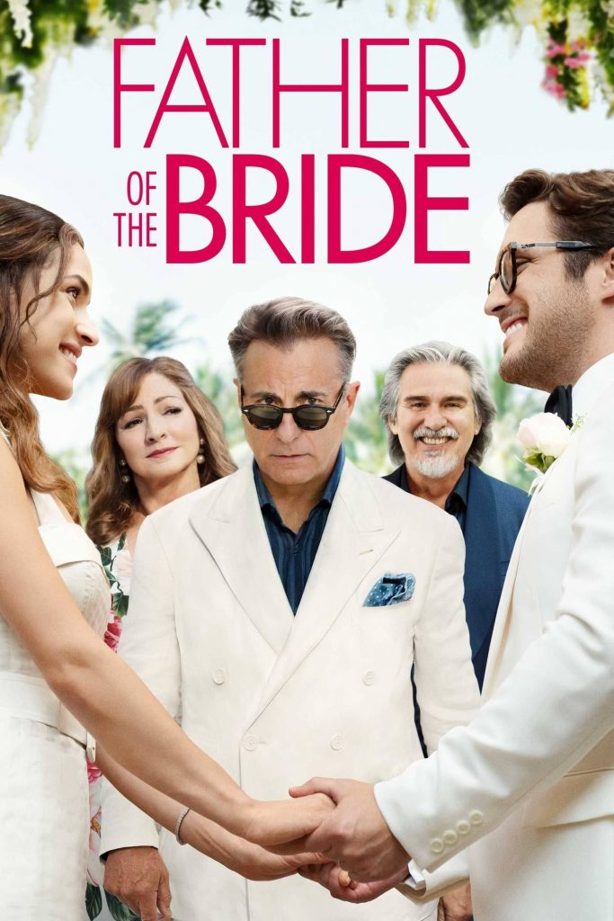 مشاهادة فيلم Father of the Bride 2022 مترجم