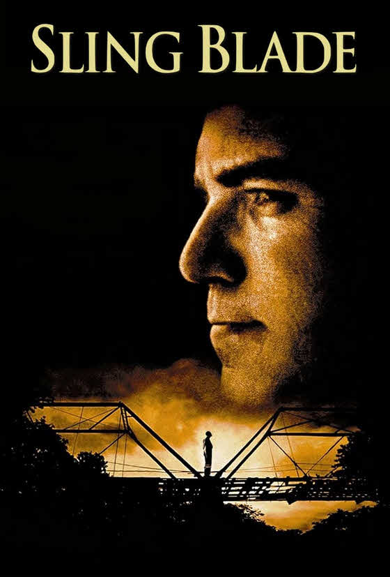 فيلم Sling Blade 1996 مترجم