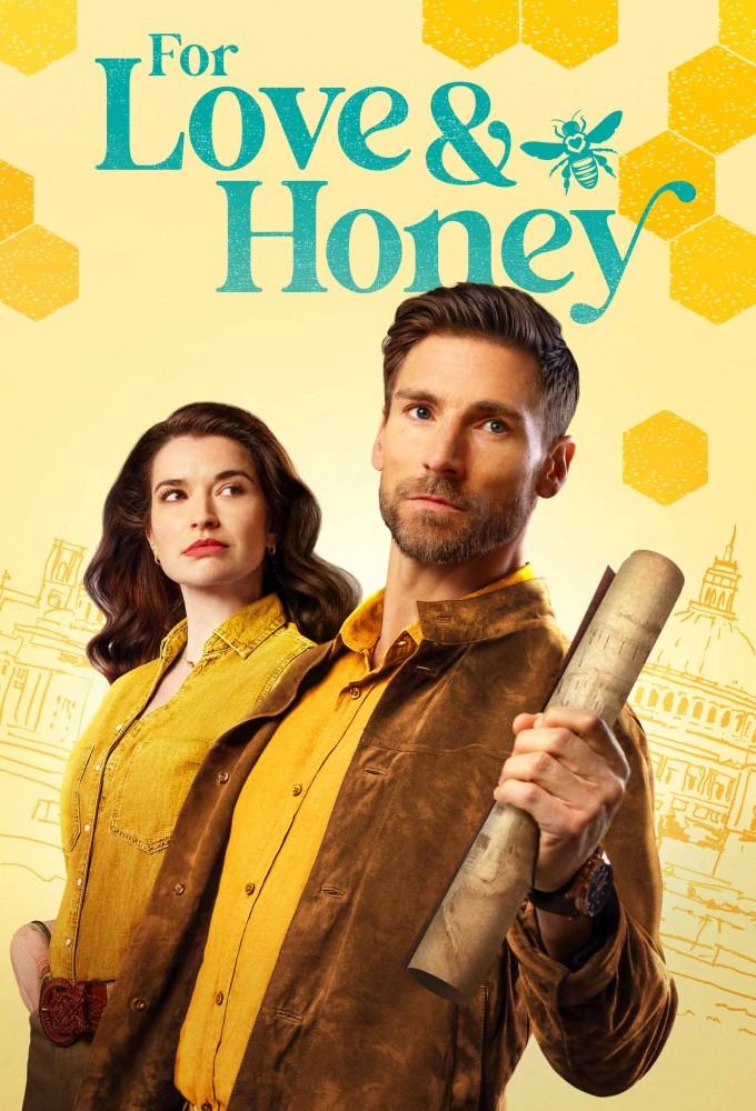 مشاهدة فيلم For Love & Honey 2024 مترجم