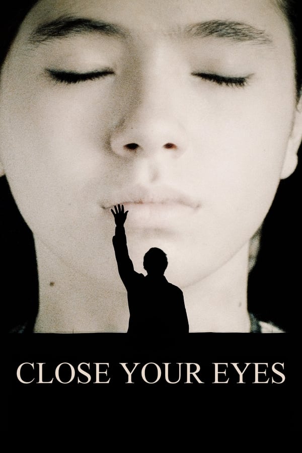 مشاهدة فيلم Close Your Eyes 2023 مترجم