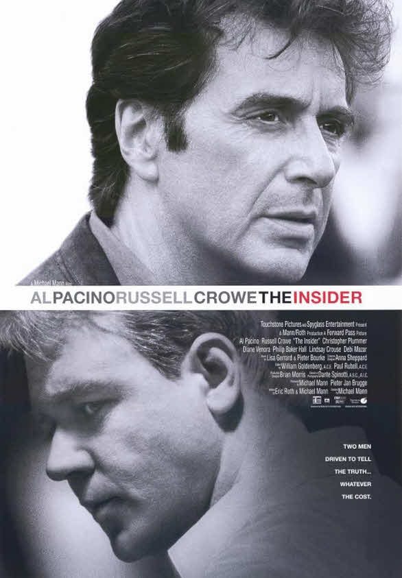 فيلم The Insider 1999 مترجم