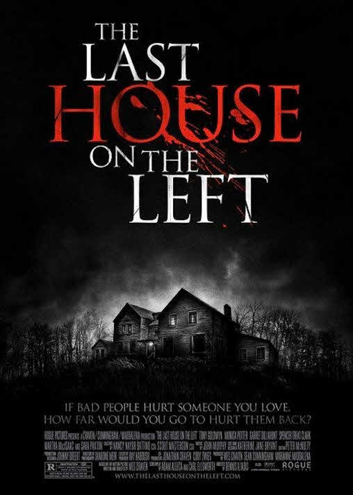 فيلم The Last House on the Left 2009 مترجم