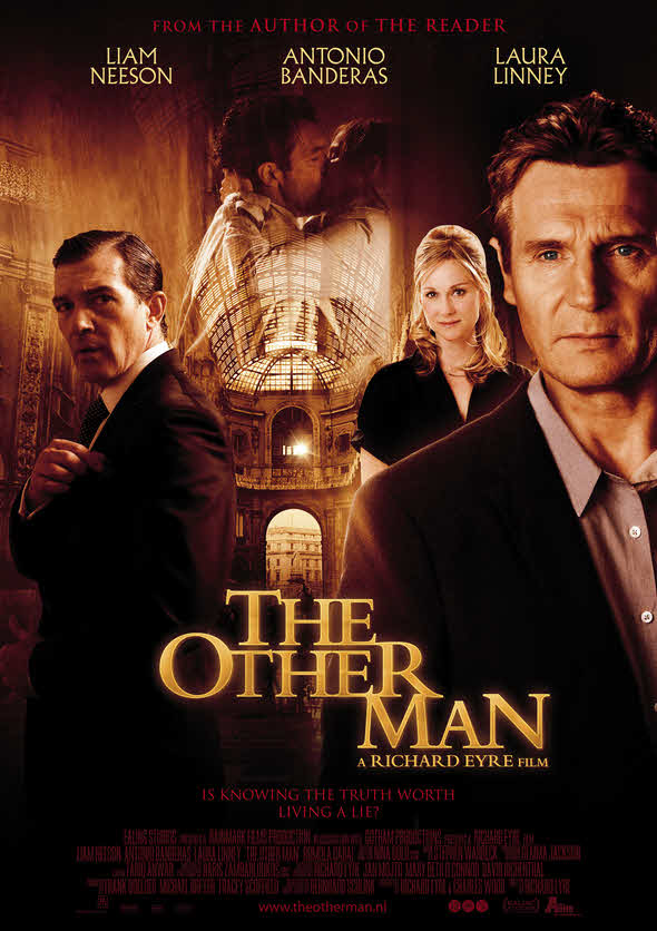 فيلم The Other Man 2008 مترجم