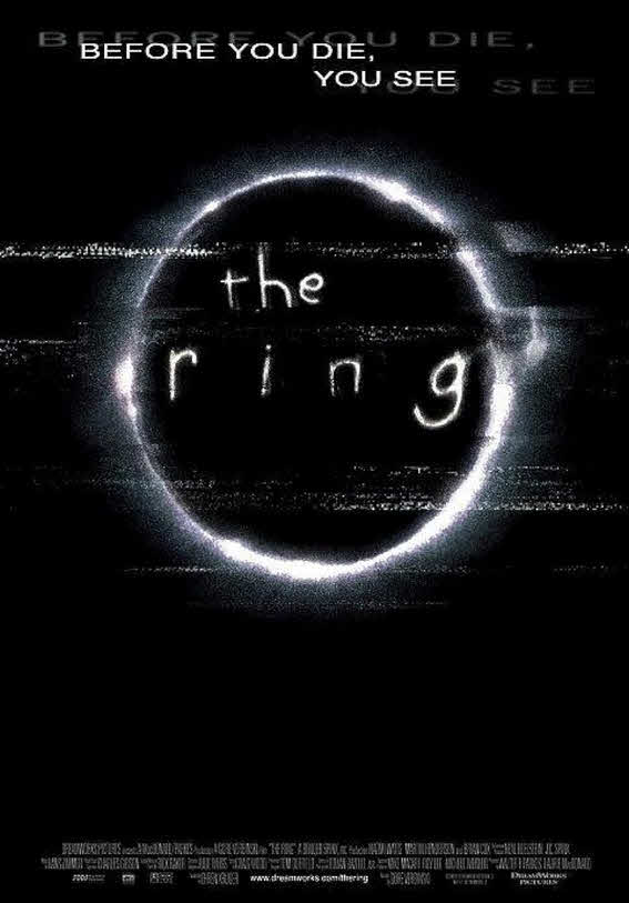 فيلم The Ring 2002 مترجم