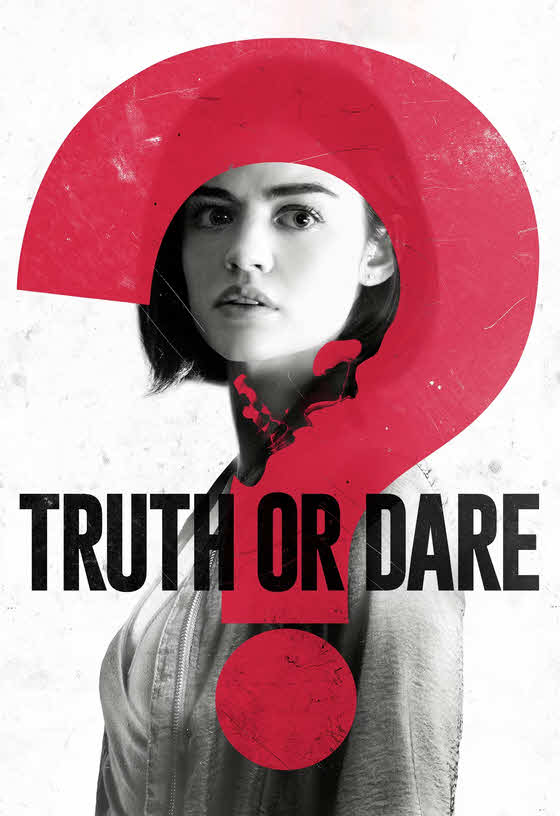 فيلم Truth or Dare 2018 مترجم