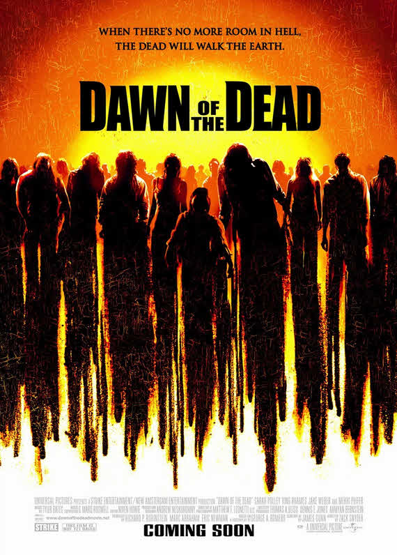 فيلم Dawn of the Dead 2004 مترجم