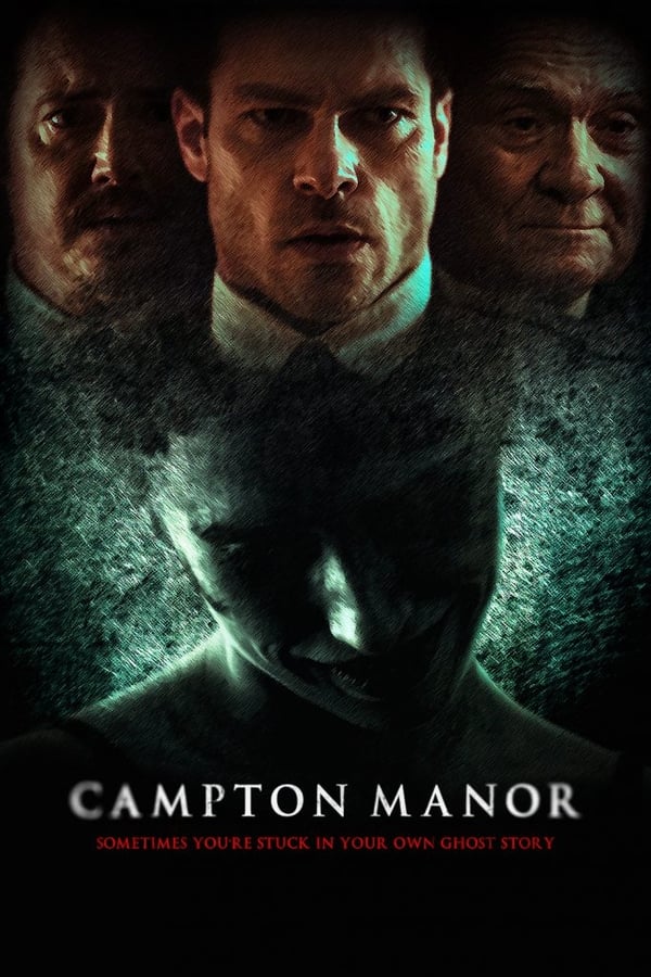 مشاهدة فيلم Campton Manor 2024 مترجم