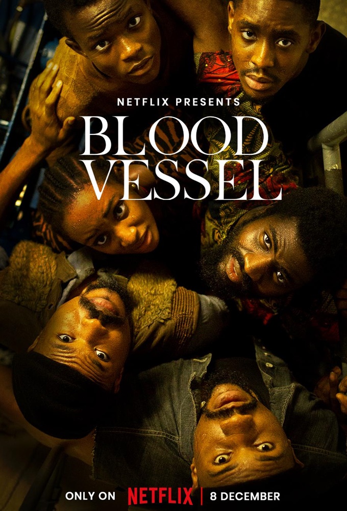 مشاهدة فيلم Blood Vessel 2023 مترجم