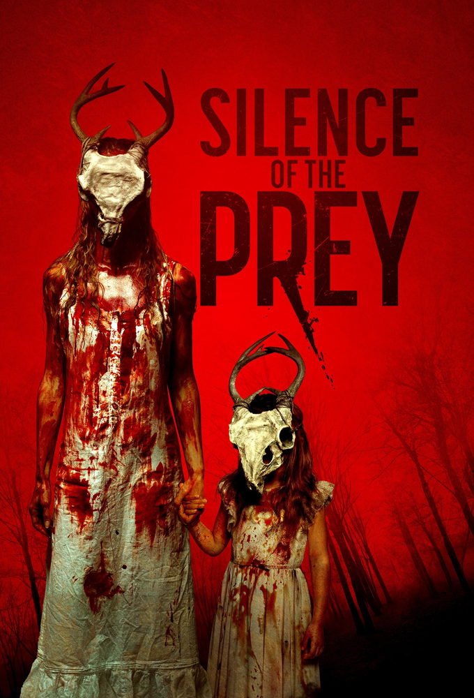 مشاهدة فيلم Silence of the Prey 2024 مترجم