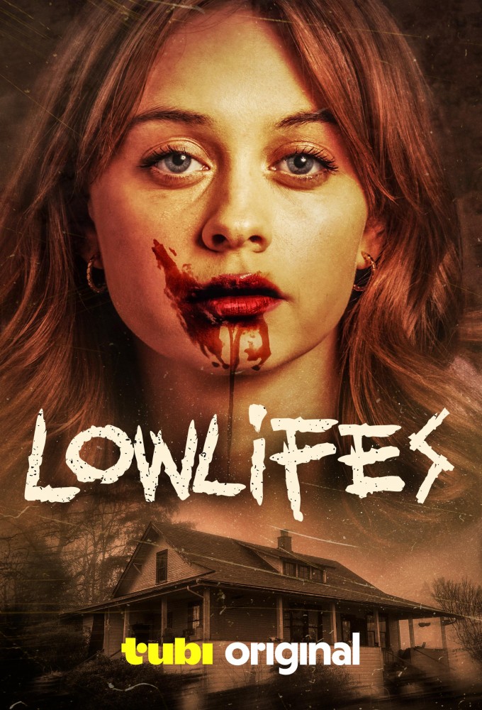 مشاهده فيلم Lowlifes 2024 مترجم