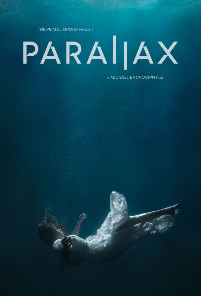 مشاهده فيلم Parallax 2023 مترجم