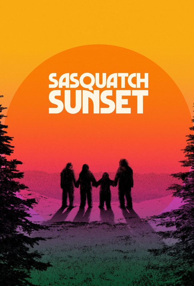 مشاهدة فيلم Sasquatch Sunset 2024 مترجم