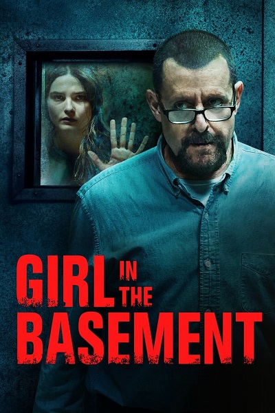 مشاهده فيلم Girl in the Basement 2021 مترجم