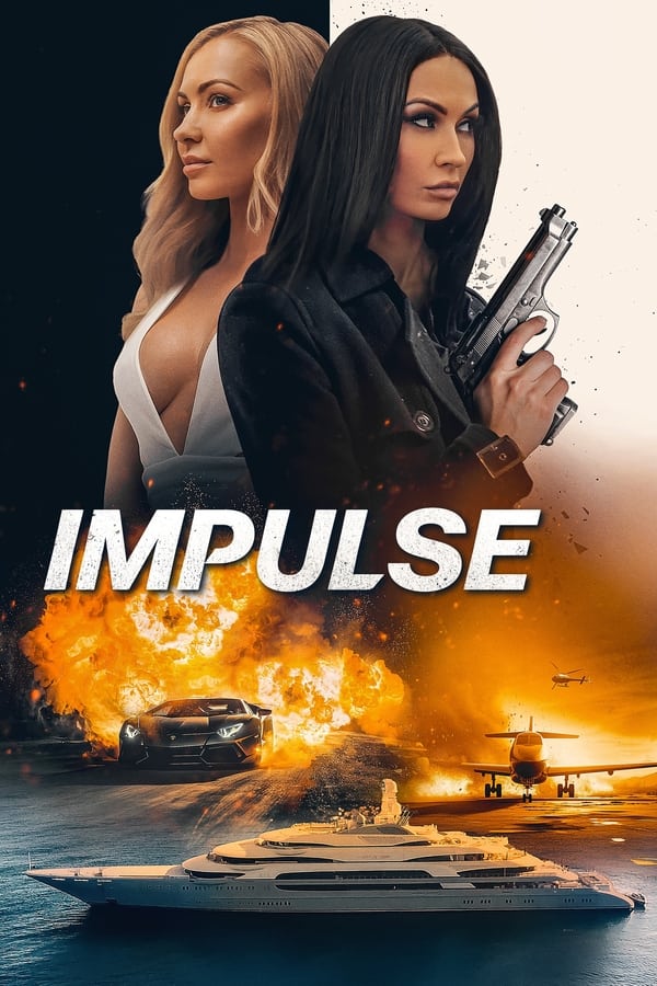 مشاهده فيلم Impulse 2023 مترجم