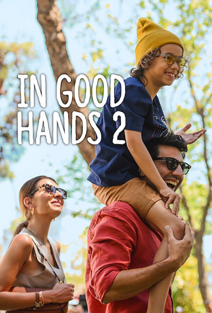 مشاهده فيلم In Good Hands 2 2024 مترجم