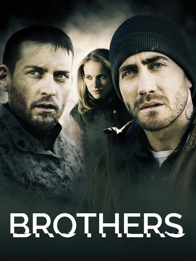 مشاهدة فيلم Brothers 2009 مترجم