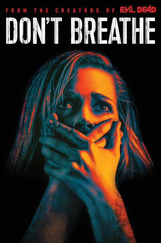 مشاهدة فيلم Don’t Breathe 2016 مترجم