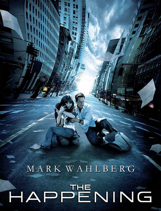 مشاهدة فيلم The Happening 2008 مترجم