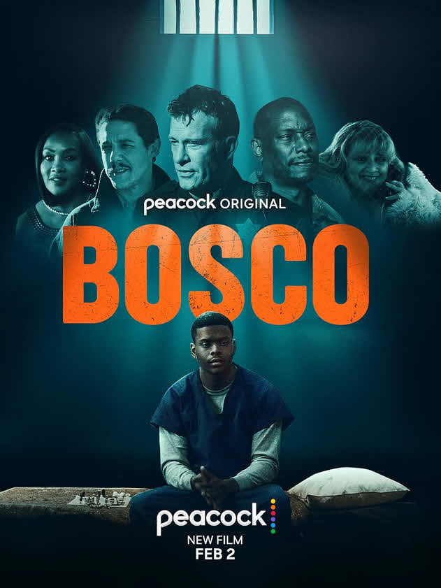 مشاهدة فيلم Bosco 2024 مترجم