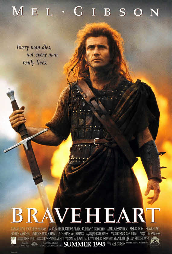 مشاهدة فيلم Braveheart 1995 مترجم