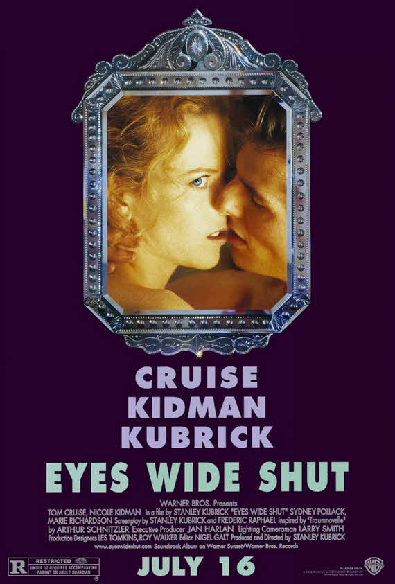 مشاهدة فيلم Eyes Wide Shut 1999 مترجم