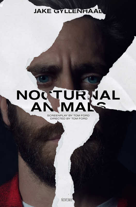 مشاهدة فيلم Nocturnal Animals 2016 مترجم