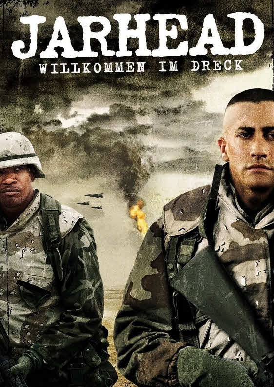 مشاهدة فيلم Jarhead 2005 مترجم