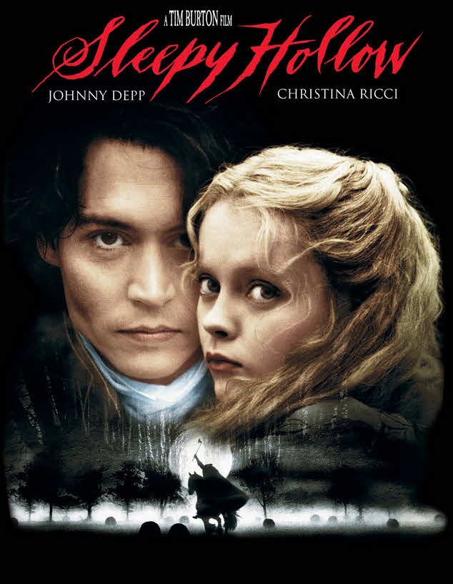 مشاهدة فيلم Sleepy Hollow 1999 مترجم