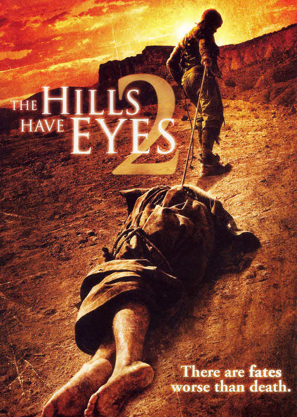 مشاهدة فيلم The Hills Have Eyes 2 2007 مترجم