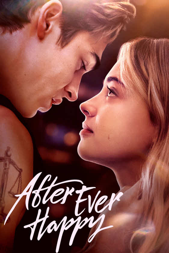 مشاهدة فيلم After Ever Happy 2022 مترجم