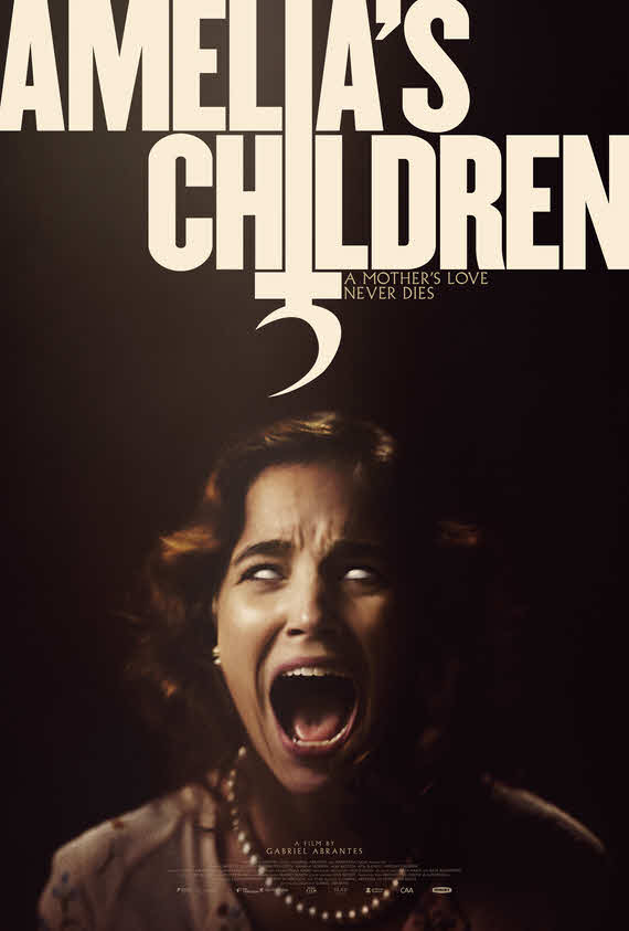 مشاهدة فيلم Amelia’s Children 2023 مترجم