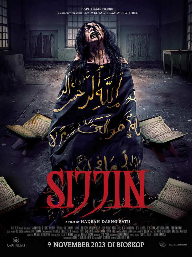 مشاهدة فيلم Sijjin 2023 مترجم